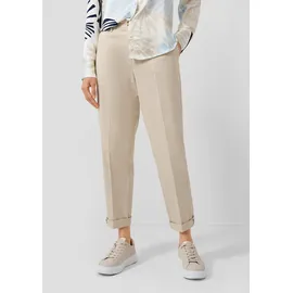 s.Oliver Chino Hose Beige 36