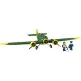 Cobi World War II Junkers Ju52/3m