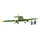 Cobi World War II Junkers Ju52/3m