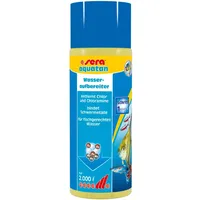 Sera Aquarium-Wasseraufbereiter Aquatan 500 ml
