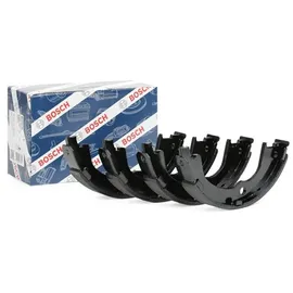 Bosch 0 986 487 730 Handbremsbeläge