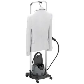 Laurastar Izzi Cart silber Silber