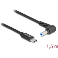 Delock Ladekabel USB-C zu Acer 5.5 x 1.7 mm
