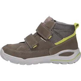 Ricosta Schnürschuh Kinder grün 27