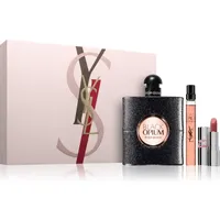 Yves Saint Laurent Black Opium Geschenkset für Damen