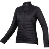 Endura Damen Pro SL PrimaLoft Jacke Schwarz, M