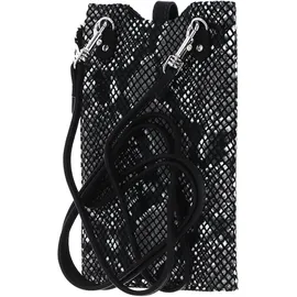 Picard Umhängetasche Magic 1 Mobile Phone Pocket Black