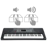 FunKey 61 Edition Touch Schwarz