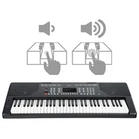 FunKey 61 Edition Touch Schwarz