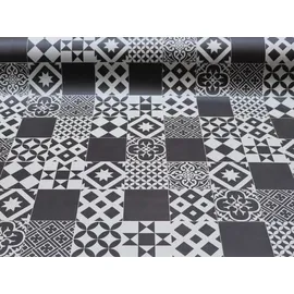 Primaflor PVC Turvo Fliese Lissabon 2,00m x 6,50m