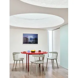 Hay Stuhl J104 dark oiled oak