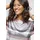 LAURA SCOTT Shirtbluse mehrfarbig 44