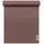 Yogistar Yogamatte Basic choco braun