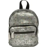 GOLA Shimmer Dot Backpack mehrfarbig