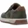 Rieker 37029-52 Herren Weite M Braun/Grün 40