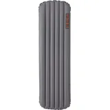 Rab Stratosphere 5.5 Isomatte (Größe 183x51cm, grau)