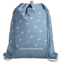 Coocazoo Bloomy Daisy Blau