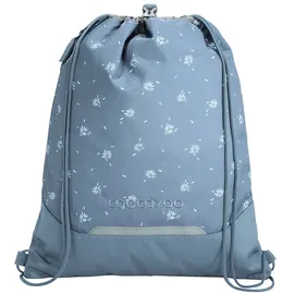 Coocazoo Bloomy Daisy Blau