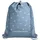 Coocazoo Bloomy Daisy Blau