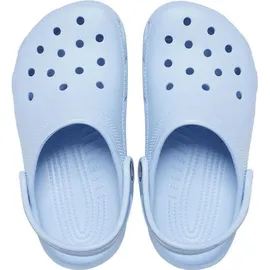 Crocs Classic Holzschuhe Blue Calcite 32-33