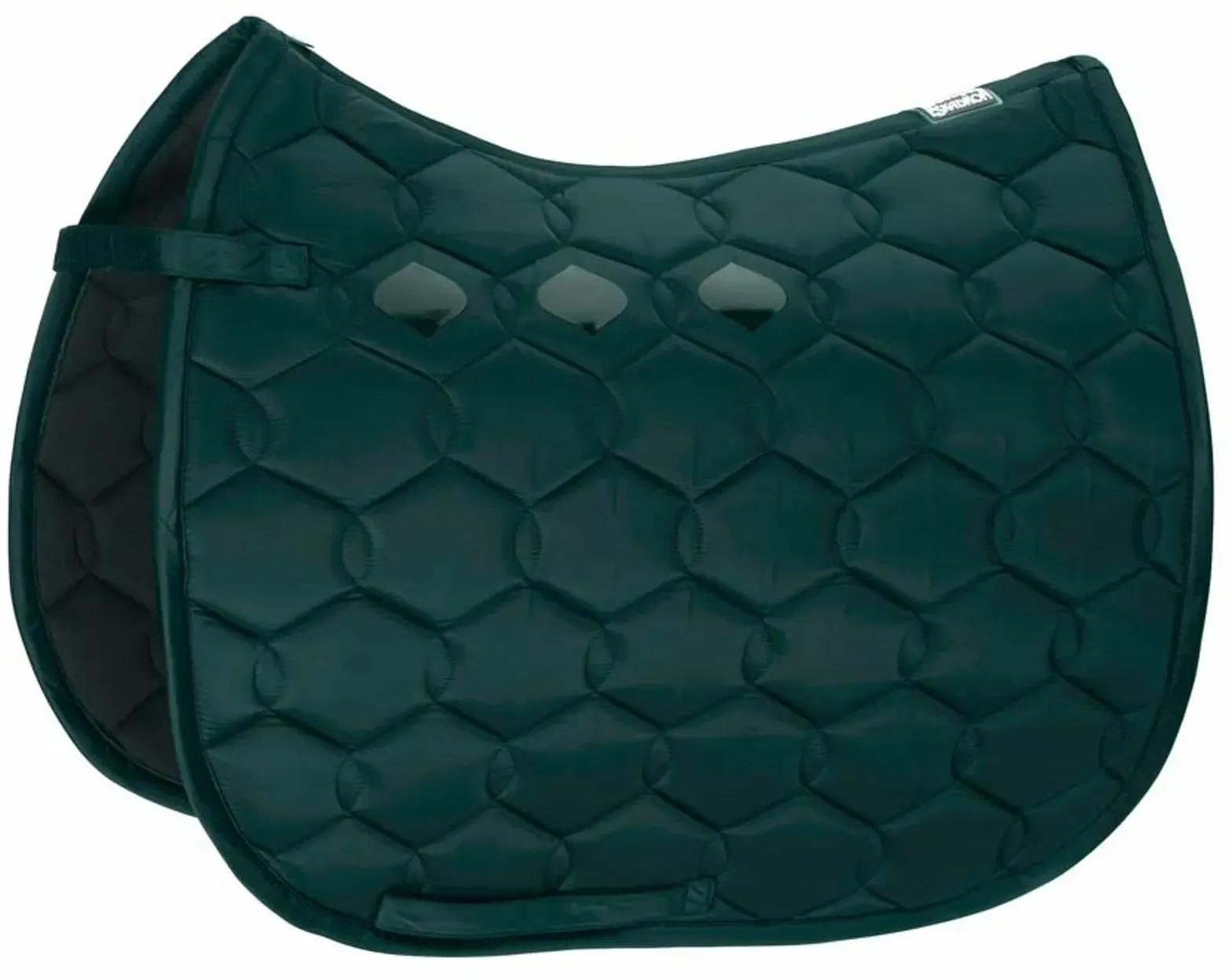 Eskadron Glossy Wave All Purpose Saddle Pad