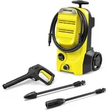 Kärcher K 4 Classic 1.679-420.0 Hochdruckreiniger 130 bar 420 l/h