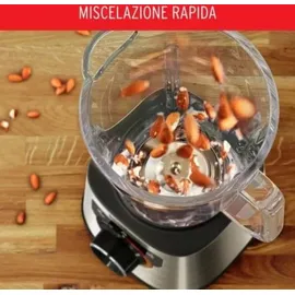 Moulinex PerfectMix+ LM871D Standmixer