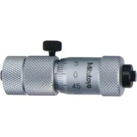 Mitutoyo 2-Punkt-Innenmessschraube mit gehärteten Messflächen, 50-300 mm
