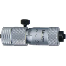 Mitutoyo 2-Punkt-Innenmessschraube mit gehärteten Messflächen, 50-300 mm