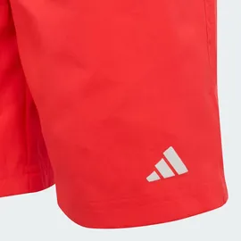adidas SWIM KINDER rot 176