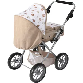 Bayer Chic 2000 CHIC2000 Kombi-Puppenwagen