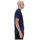 New Balance Sport Essentials Logo T-Shirt, blau