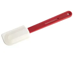 Vogue hitzebeständiger Teigschaber 264mm