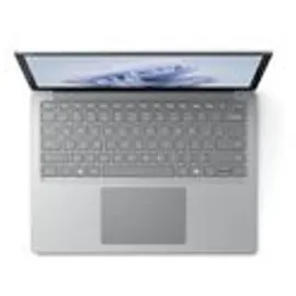Microsoft Surface Laptop 6 13,5" Intel Core Ultra 5 135H 8 GB RAM 256 GB SSD Platin