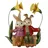 GOEBEL Hasenpaar Unsere kleine Welt - Figur Osterhasen