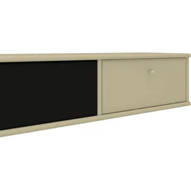 Hammel Furniture Mistral TV-Lowboard 177 cm beige