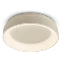 CASANOVA LUNEA 1 rund/beige