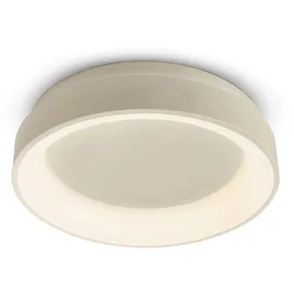 CASANOVA LUNEA 1 rund/beige