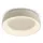 CASANOVA LUNEA 1 rund/beige