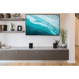 Yamaha MusicCast 20 (WX-021) schwarz