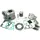 Athena Zylinder Kit 144cc