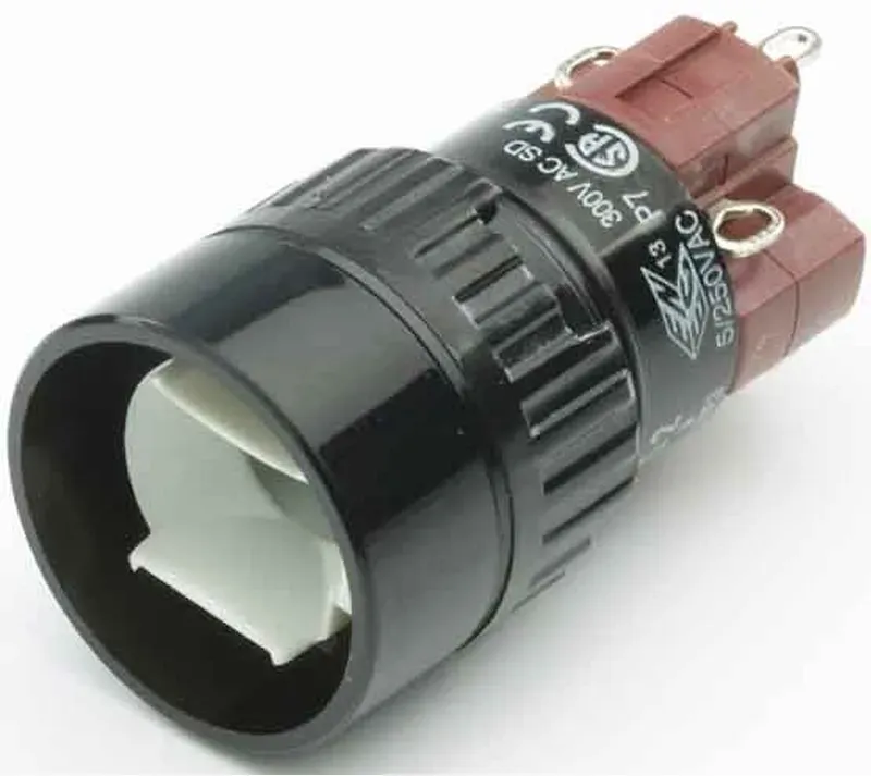 Eao Leuchtdrucktaste 31-423.036
