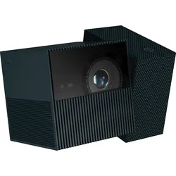 TCL PlayCube 1080P Full-HD mobiler DLP-Projektor, WLAN