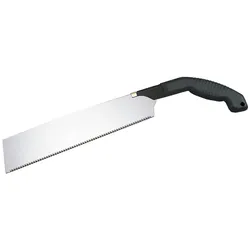 Tajima Zugsäge Rapid Pull 265 mm Japansäge Handsäge Kreuzschliff JPR265