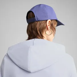 Puma Essentials No. 1 Logo Baseball Cap 03 blue crystal Onesize