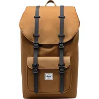 Herschel Little America 25 l rubber