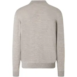 Maerz Muenchen Strickpullover beige M