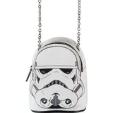 Star Wars Stormtrooper - Micro Bag Unisex Umhängetasche multicolor - Einheitsgröße