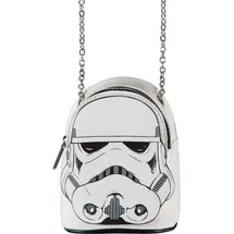 Star Wars Stormtrooper - Micro Bag Unisex Umhängetasche multicolor - Einheitsgröße