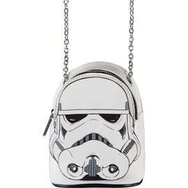 Star Wars Stormtrooper - Micro Bag Unisex Umhängetasche multicolor - Einheitsgröße